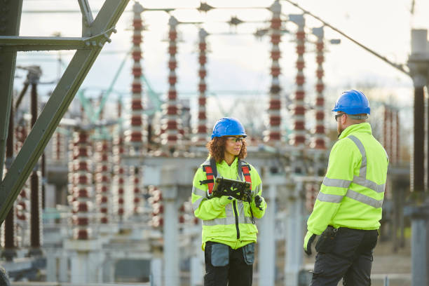 Best Electrician Near Me  in Brewerton, NY